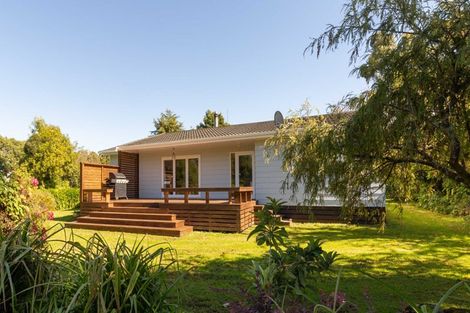 Photo of property in 365 Bluff Rangitumau Road, Rangitumau, Masterton, 5871