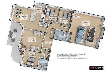 Photo of property in 36 Wentworth Drive, Rototuna North, Hamilton, 3210