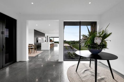 Photo of property in 29 Washer Road, Omata, New Plymouth, 4374