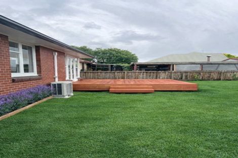 Photo of property in 14 Grosvenor Street, Redwood, Christchurch, 8051