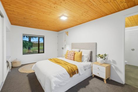 Photo of property in 258 Forestry Road, Ashley, Rangiora, 7477