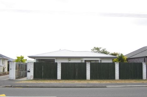 Photo of property in 1/435 Bower Avenue, Parklands, Christchurch, 8083