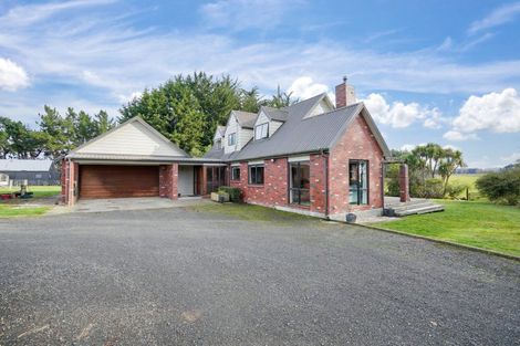 Photo of property in 98 Mcintosh Road, Otautau, 9683