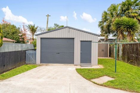 Photo of property in 3a Birdwood Road, Pukekohe, 2120