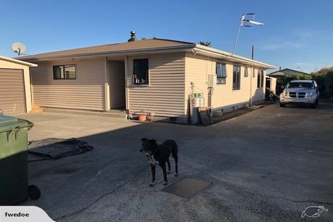 Photo of property in 202a Gascoigne Street, Raureka, Hastings, 4120