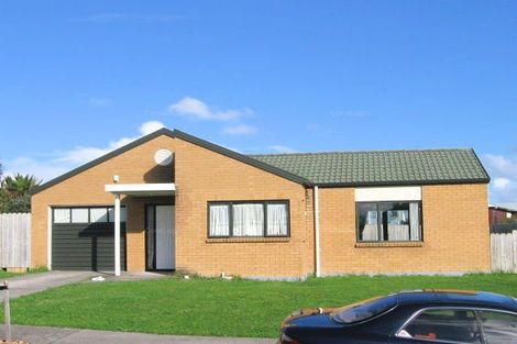 Photo of property in 45 Kona Crescent, Henderson, Auckland, 0610