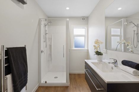 Photo of property in 126 Saint Martins Road, Saint Martins, Christchurch, 8022