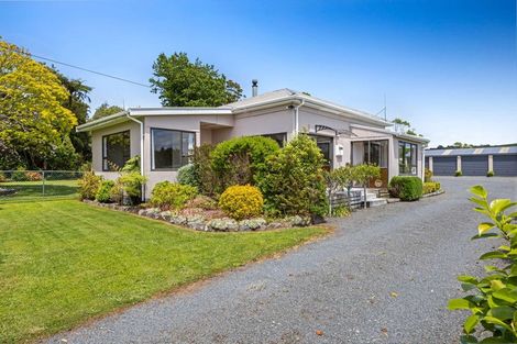 Photo of property in 1038 Mountain Road, Waiongana, Inglewood, 4389