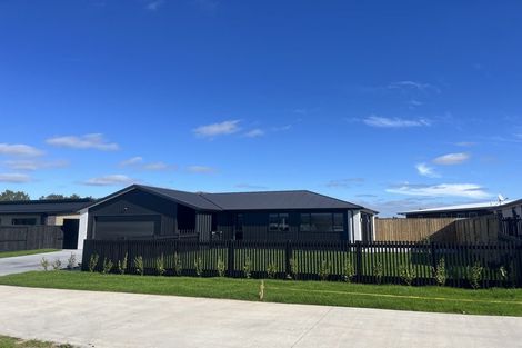 Photo of property in 25 O'sullivan Drive, Matamata, 3400