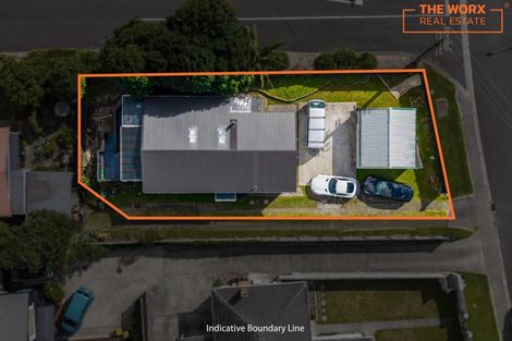 Photo of property in 150 Rangatira Road, Beach Haven, Auckland, 0626