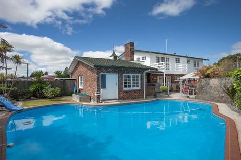 Photo of property in 47 Burwood Road, Matamata, 3400