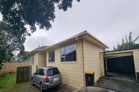 Photo of property in 1/48 Rowandale Avenue, Manurewa, Auckland, 2102