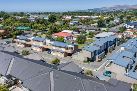 Photo of property in 8/9 Cameron Street, Sydenham, Christchurch, 8023