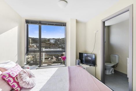 Photo of property in Southern Cross Apartments, 317/35 Abel Smith Street, Te Aro, Wellington, 6011