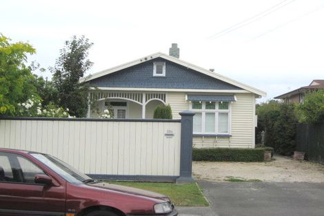 Photo of property in 28a Mays Road, St Albans, Christchurch, 8052