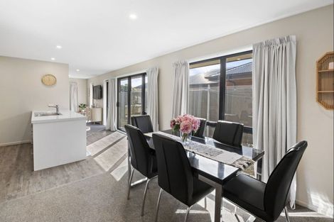 Photo of property in 17 Barcote Lane, Rolleston, 7615