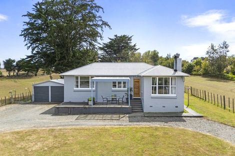 Photo of property in 488 Awahuri Feilding Road, Awahuri, Palmerston North, 4479