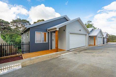 Photo of property in 41c Chamberlain Road, Massey, Auckland, 0614