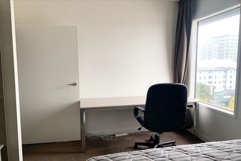 Photo of property in 608/145 Symonds Street, Eden Terrace, Auckland, 1010