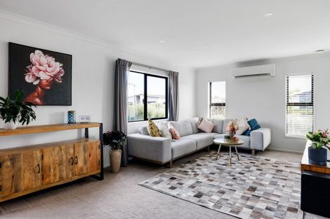 Photo of property in 21 Lulu Avenue, Chartwell, Hamilton, 3210