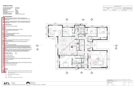 Photo of property in 95 Northmoor Boulevard, Rolleston, 7615