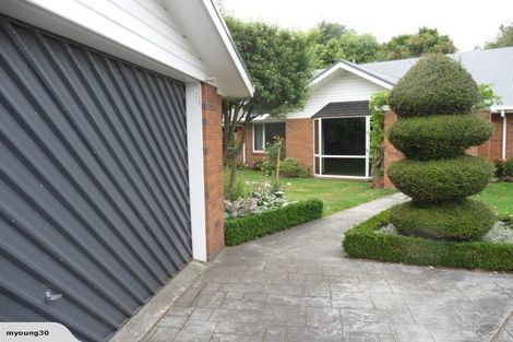 Photo of property in 7 Quirk Place, Sockburn, Christchurch, 8042
