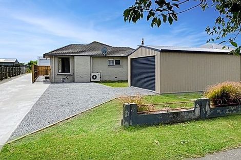 Photo of property in 134 Kippenberger Avenue, Rangiora, 7400