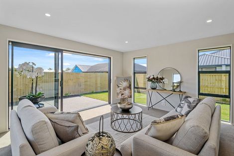 Photo of property in 57 Glengael Drive, Halswell, Christchurch, 8025