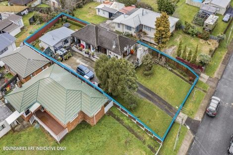 Photo of property in 7 Eden Street, Mangere East, Auckland, 2024