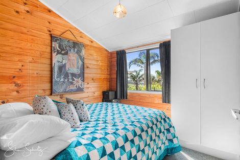 Photo of property in 133 Wearmouth Road, Paparoa, 0571