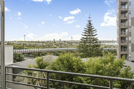 Photo of property in 3/333 Karangahape Road, Auckland Central, Auckland, 1010