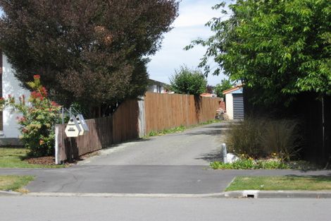 Photo of property in 36 Camberwell Place, Avonhead, Christchurch, 8042