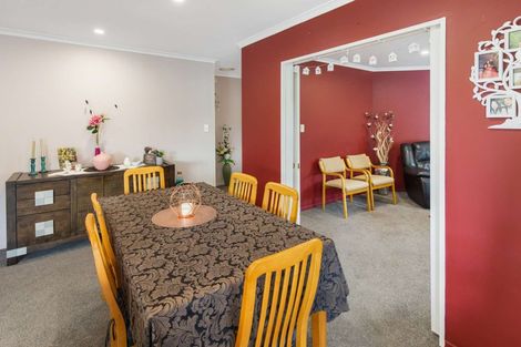 Photo of property in 6 Henley Court, Highbury, Palmerston North, 4412