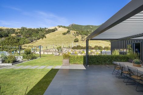 Photo of property in 131a Stony Bay Road, Akaroa, 7581