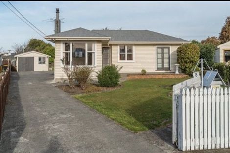 Photo of property in 8 Jellicoe Place, Solway, Masterton, 5810
