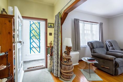 Photo of property in 1 Mcgregor Crescent, Masterton, 5810