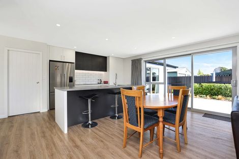 Photo of property in 136a Grove Street, Tinwald, Ashburton, 7700