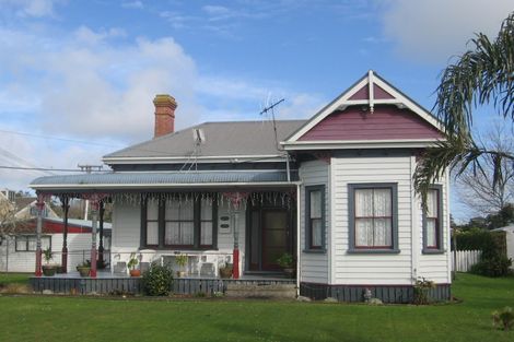 Photo of property in 87 River Road, Dargaville, 0310