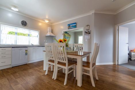 Photo of property in 5 Ensor Place, Tirau, 3410