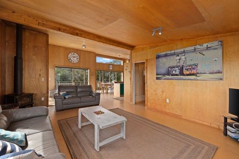 Photo of property in 44 Balfour Crescent, Castlepoint, Tinui, 5889