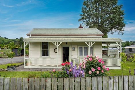 Photo of property in 31 Miro Street, Manunui, Taumarunui, 3924