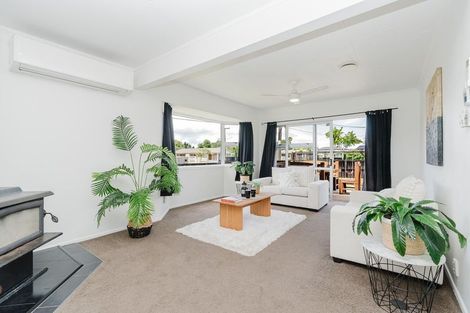 Photo of property in 21 Jeanette Street, Glenview, Hamilton, 3206