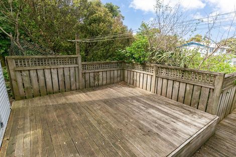 Photo of property in 9 Rhine Street, Island Bay, Wellington, 6023