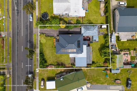 Photo of property in 53 Coronation Road, Morrinsville, 3300