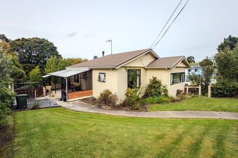 Photo of property in 15 Kelvin Street, South Hill, Oamaru, 9400