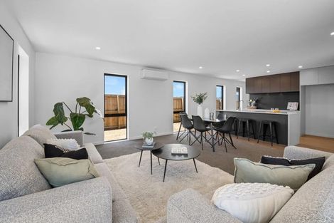 Photo of property in 545 East Maddisons Road, Rolleston, 7614