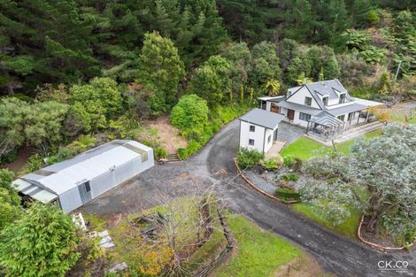 Photo of property in 89 Moonshine Hill Road, Moonshine Valley, Upper Hutt, 5371