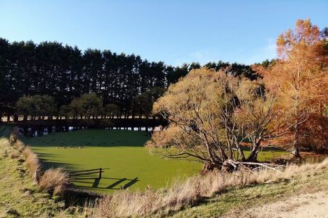 Photo of property in 417 Ngaumu Road, Ngaumu, Masterton, 5890