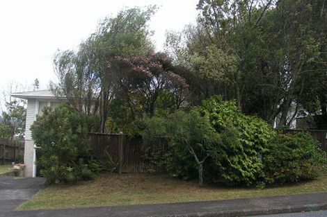Photo of property in 17 Arrow Road, Forrest Hill, Auckland, 0620