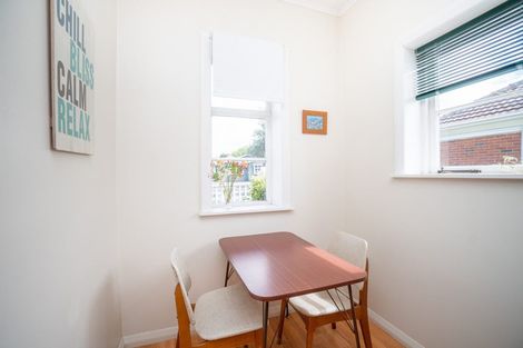 Photo of property in 202 College Street, West End, Palmerston North, 4412